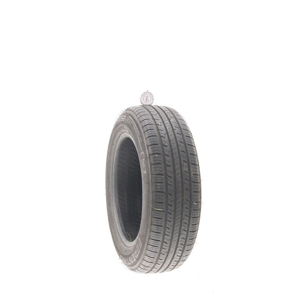 Set of (2) Used 185/65R15 Ferentino Eternopresa 88H - 7-8.5/32 - Image 1