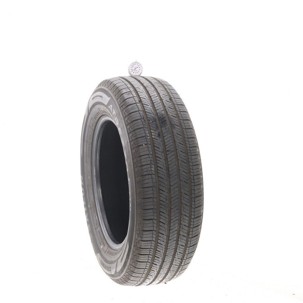Set of (2) Used 235/65R17 Sailun Atrezzo Tcon 104H - 9-9.5/32 - Image 1