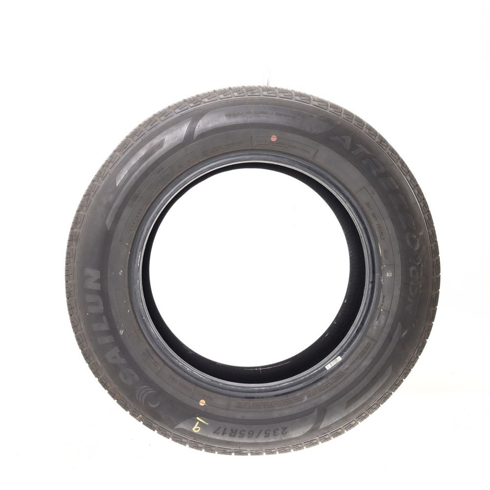 Set of (2) Used 235/65R17 Sailun Atrezzo Tcon 104H - 9-9.5/32 - Image 3