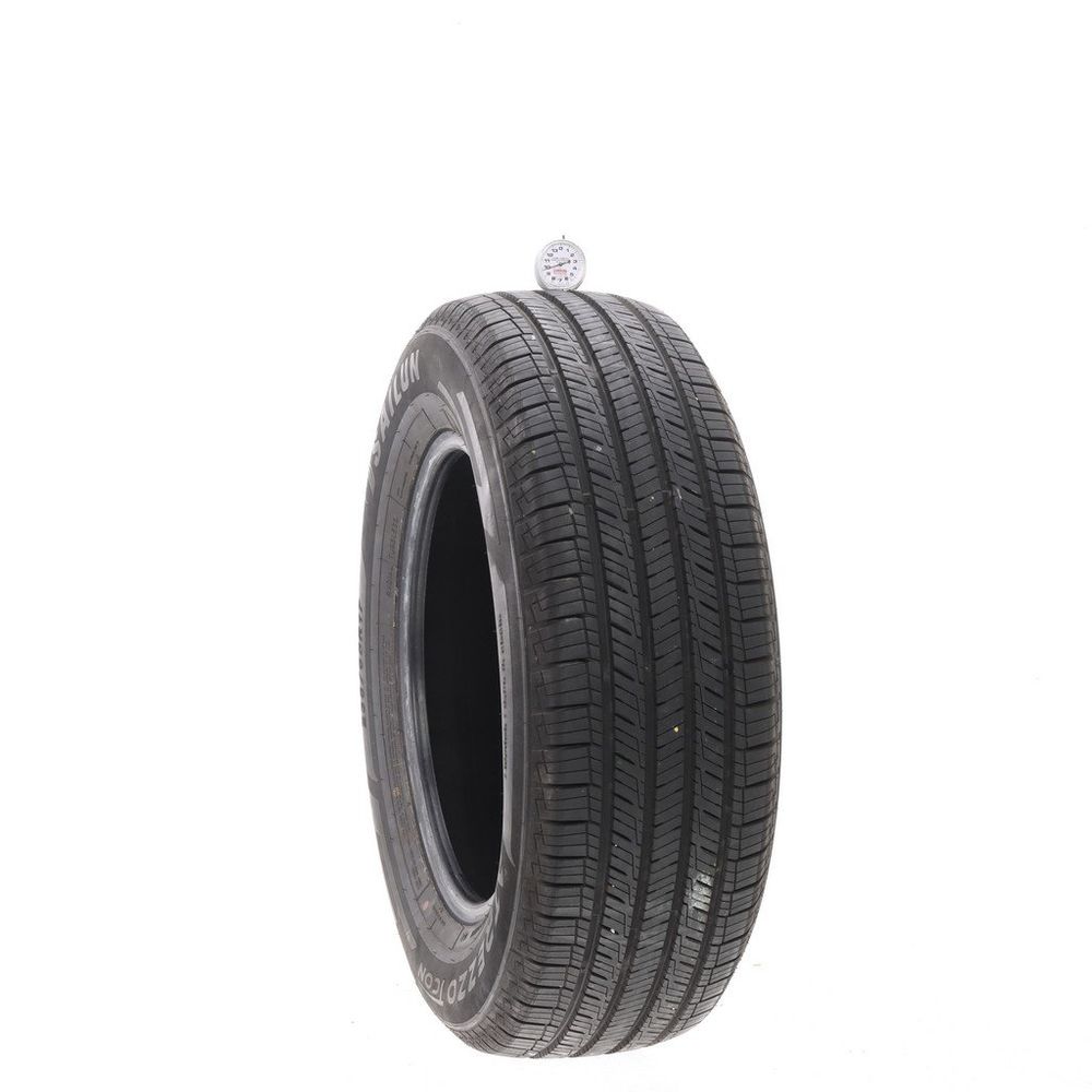 Set of (2) Used 235/65R17 Sailun Atrezzo Tcon 104H - 9-9.5/32 - Image 4