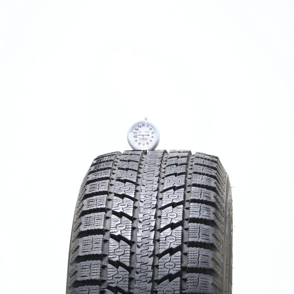 Set of (2) Used 235/65R17 Toyo Observe GSi-5 104S - 10.5/32 - Image 2