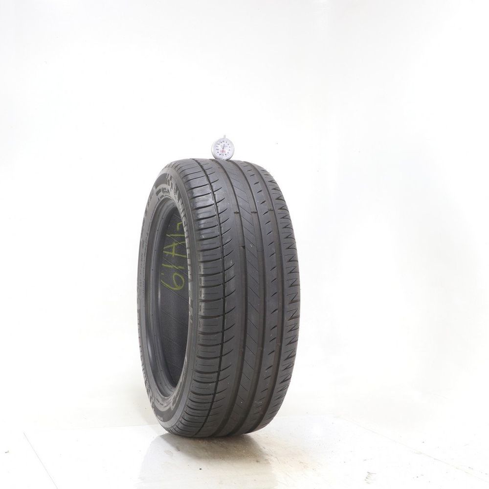 Used 225/50ZR16 Michelin Pilot Exalto PE2 92W - 7.5/32 - Image 1