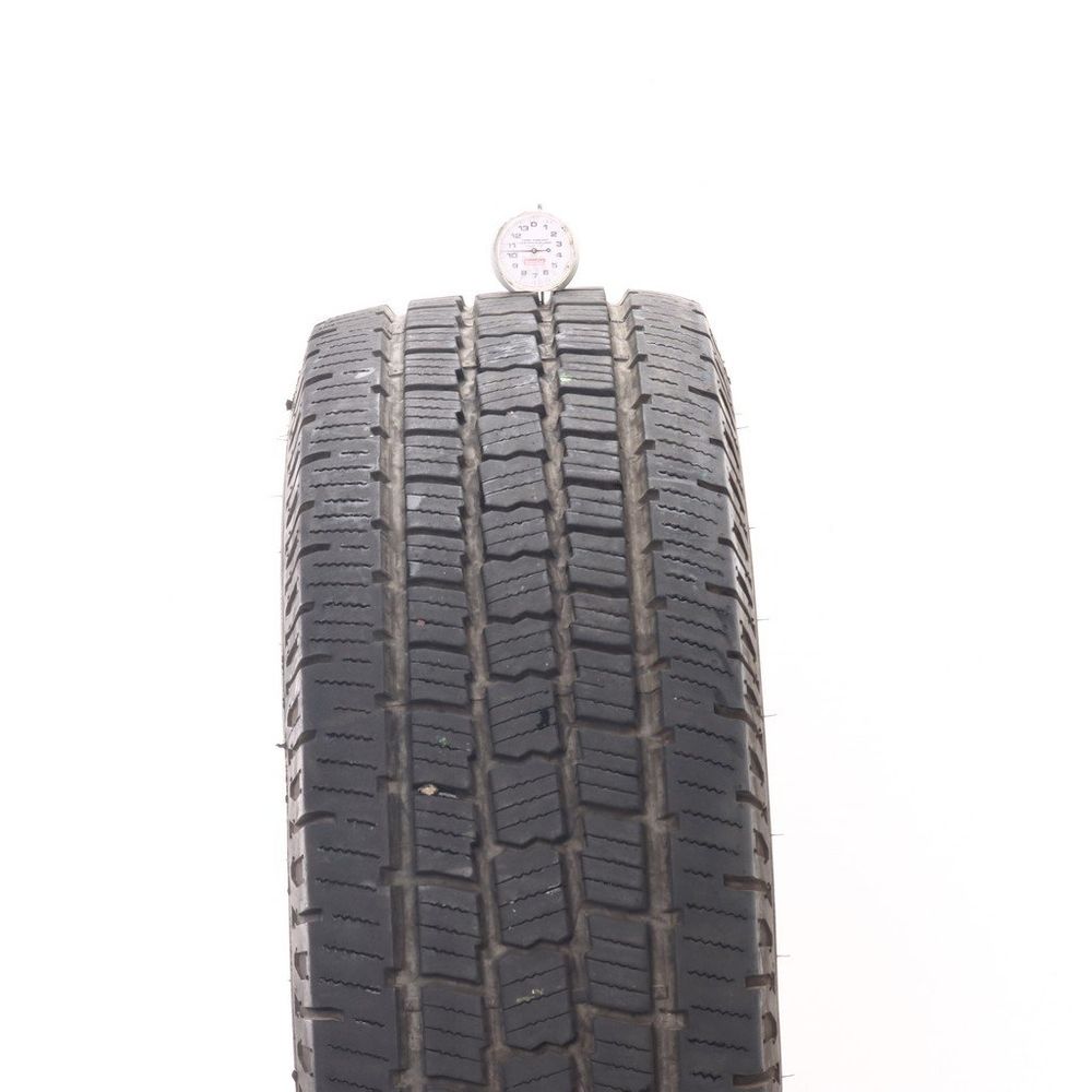 Set of (2) Used LT 285/75R16 Cooper Discoverer HT3 126/123R E - 10.5/32 - Image 2