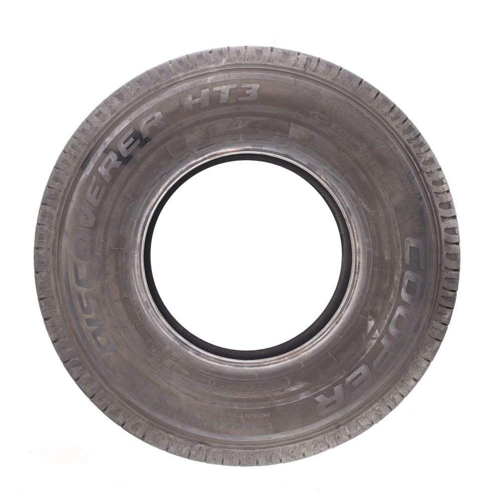 Set of (2) Used LT 285/75R16 Cooper Discoverer HT3 126/123R E - 10.5/32 - Image 3