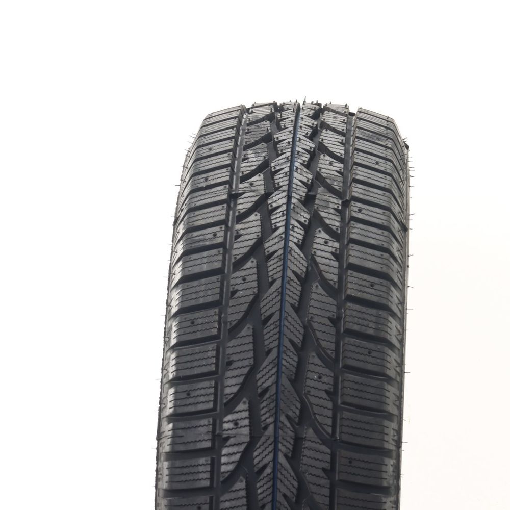 New 225/70R16 Firestone Winterforce 2 UV 103S - Image 2