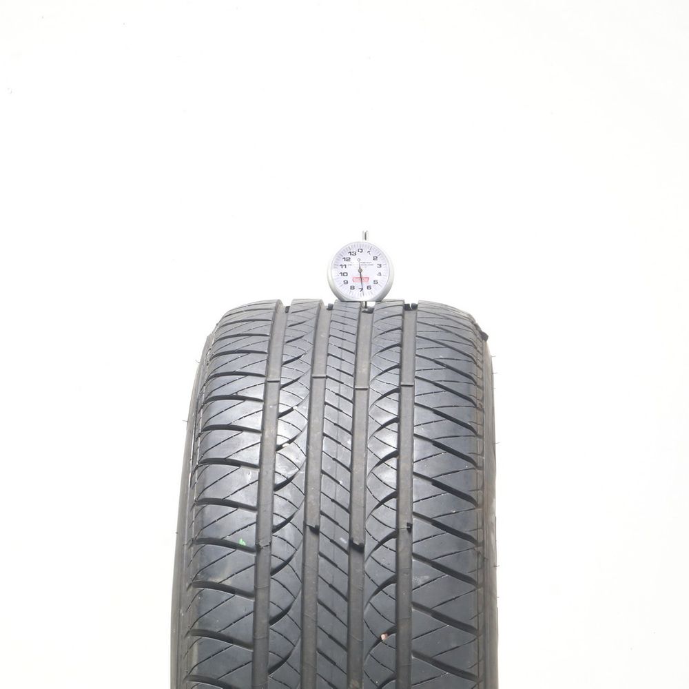 Set of (4) Used 235/65R17 Douglas Touring A/S 104H - 6-6.5/32 - Image 5