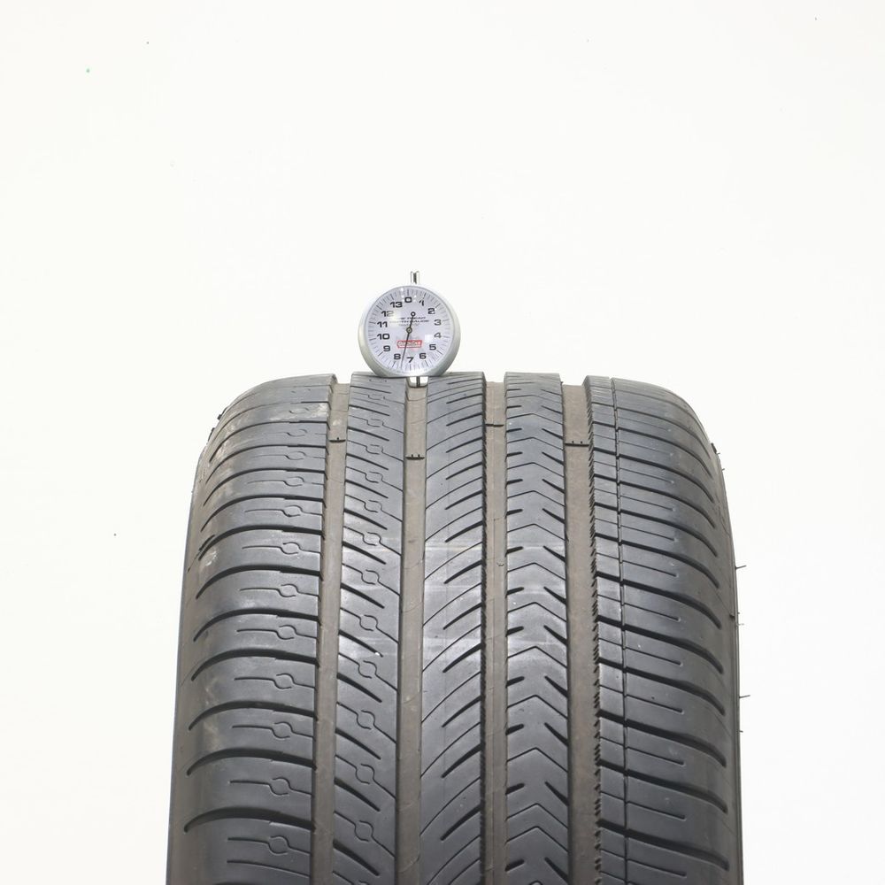 Set of (2) Used 265/50ZR19 Michelin Pilot Sport All Season 4 110Y - 7.5/32 - Image 2