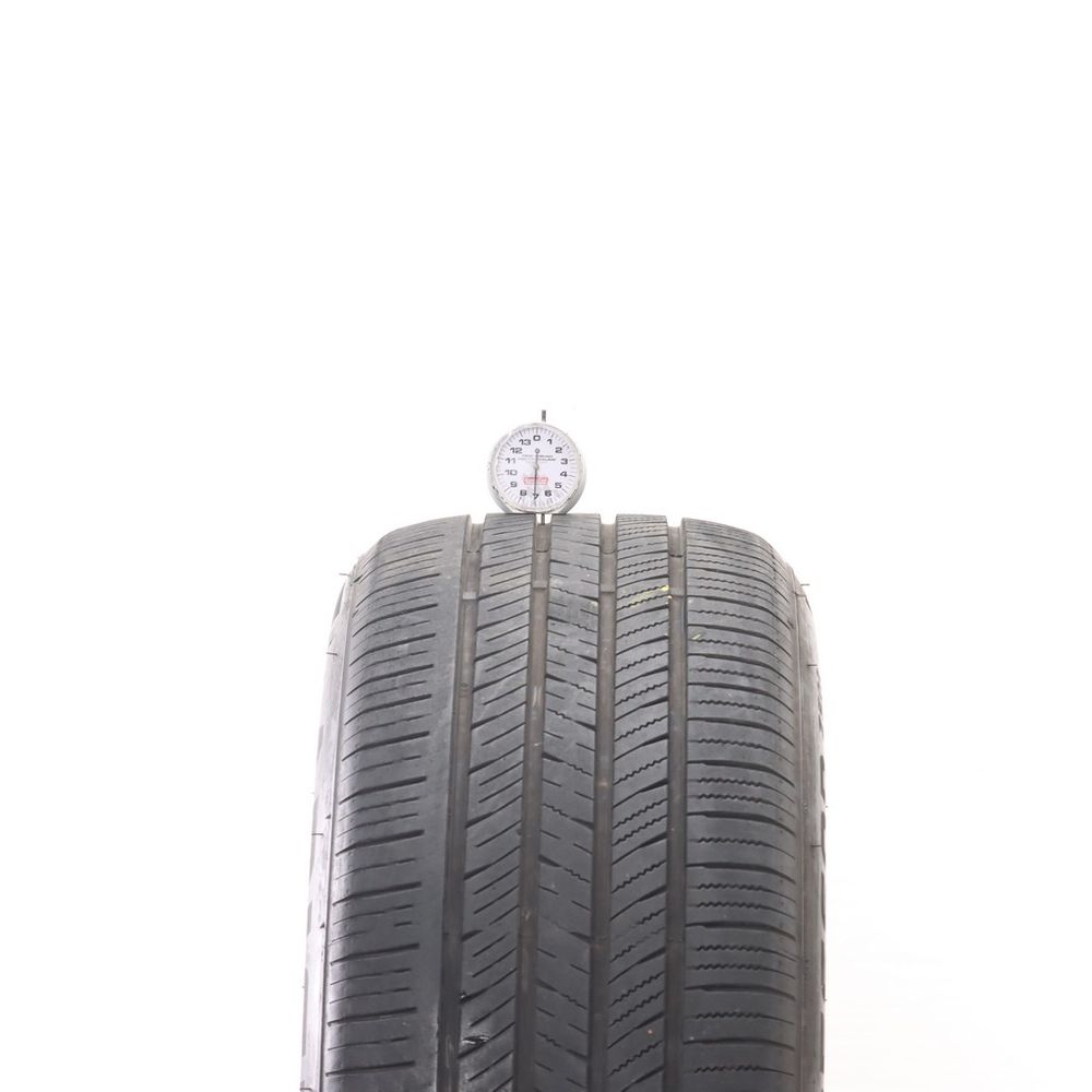 Set of (2) Used 235/55R19 Arisun Aggressor ZS03 101V - 7-7.5/32 - Image 2