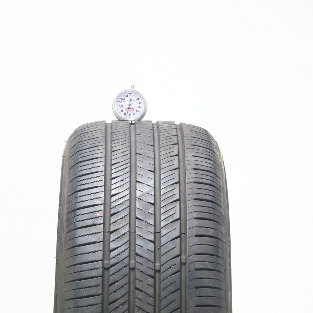 Set of (2) Used 235/55R19 Arisun Aggressor ZS03 101V - 7-7.5/32 - Image 5