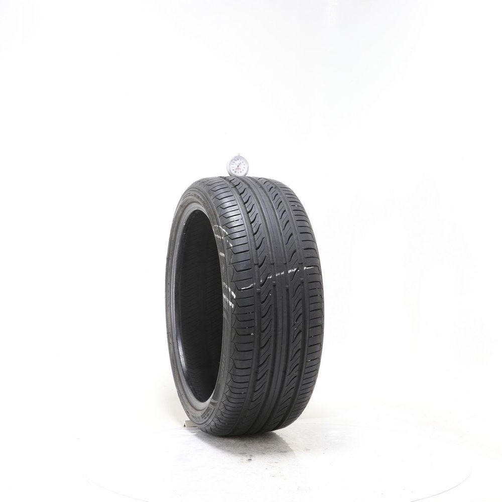 Used 205/40ZR17 Sentury UHP 84W - 8/32 - Image 1