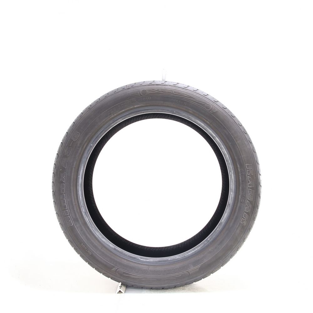 Set of (2) Used 225/50ZR18 Radar Dimax AS-8 99W - 7.5-9/32 - Image 3