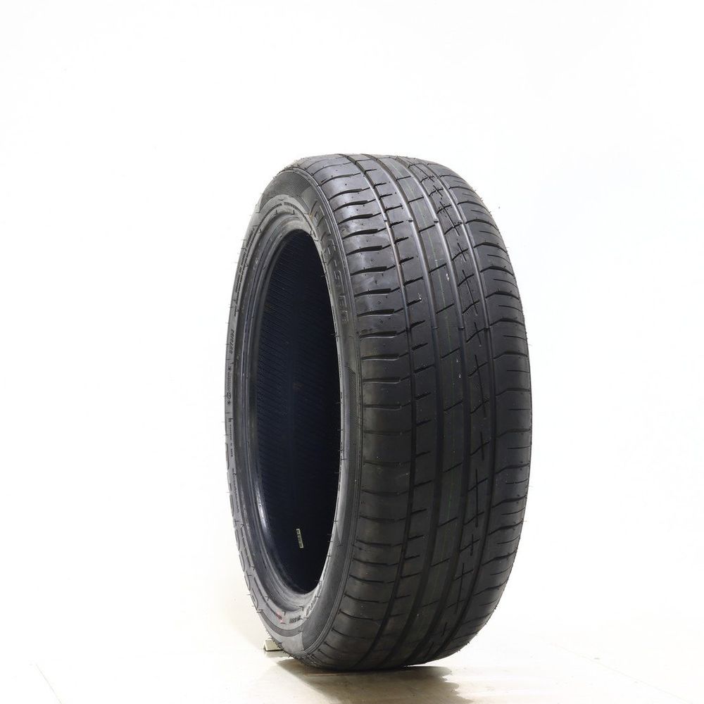 New 235/50R20 Accelera IOTA ST68 104V - Image 1
