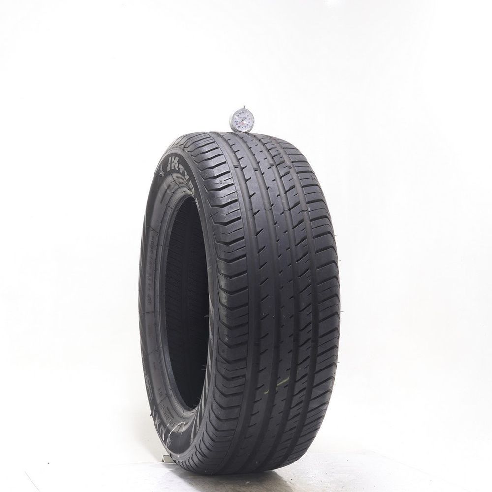 Used 235/55R17 JK Tyre UX1 98V - 9/32 - Image 1