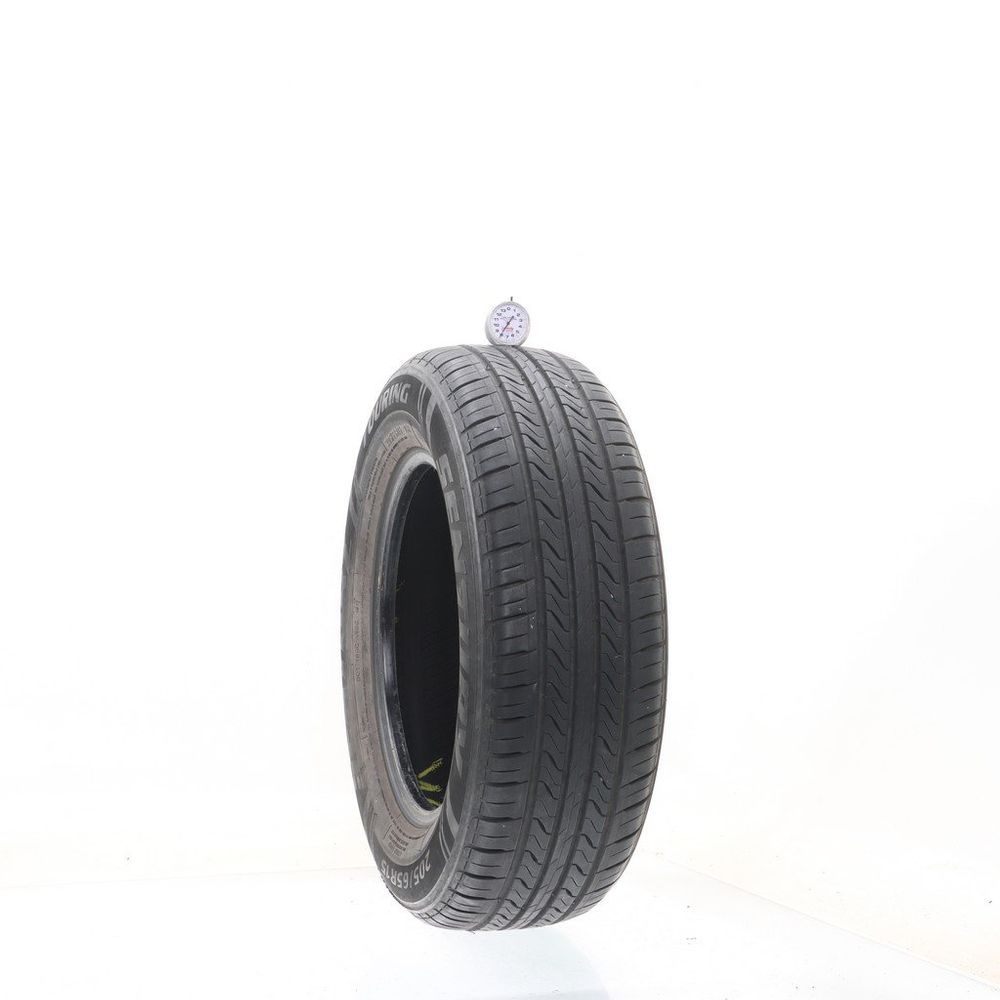 Set of (2) Used 205/65R15 Sentury Touring 95H - 6.5-8/32 - Image 4