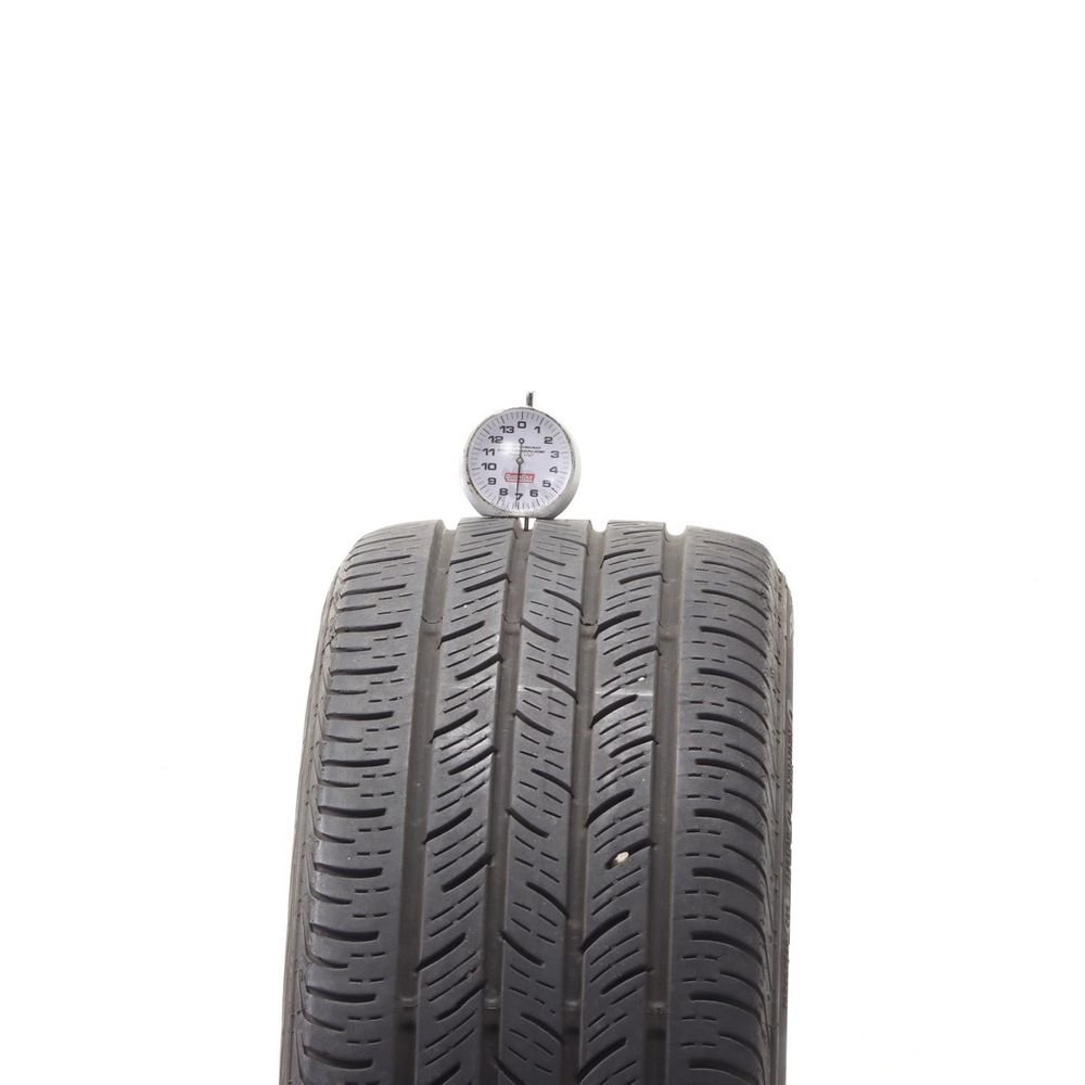 Used 195/45R16 Continental ContiProContact 84H - 7/32 - Image 2
