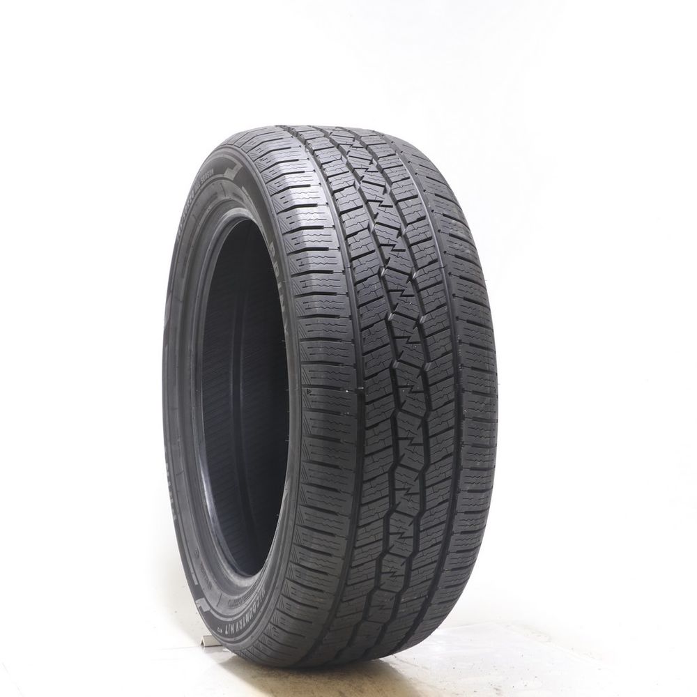 Driven Once 265/50R20 Prinx Hicountry H/T HT2 111T - 11.5/32 - Image 1