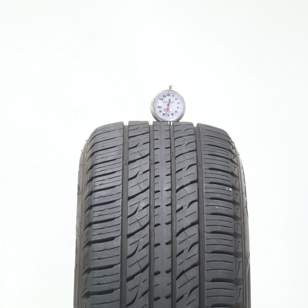 Used 225/40R19 Continental ContiSportContact 5 SSR 89Y - 7/32 - Image 2