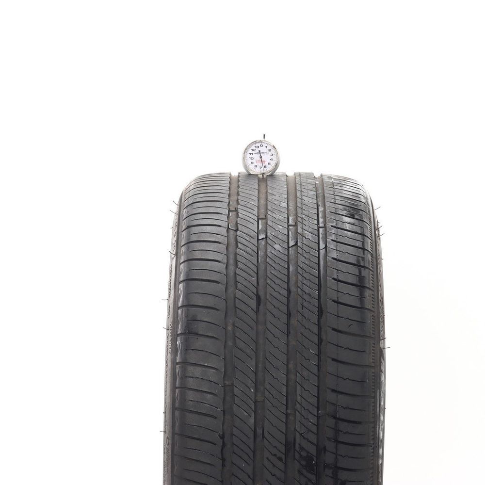 Used 245/40R20 Michelin Primacy Tour A/S POL Acoustic 99V - 6.5/32 - Image 2
