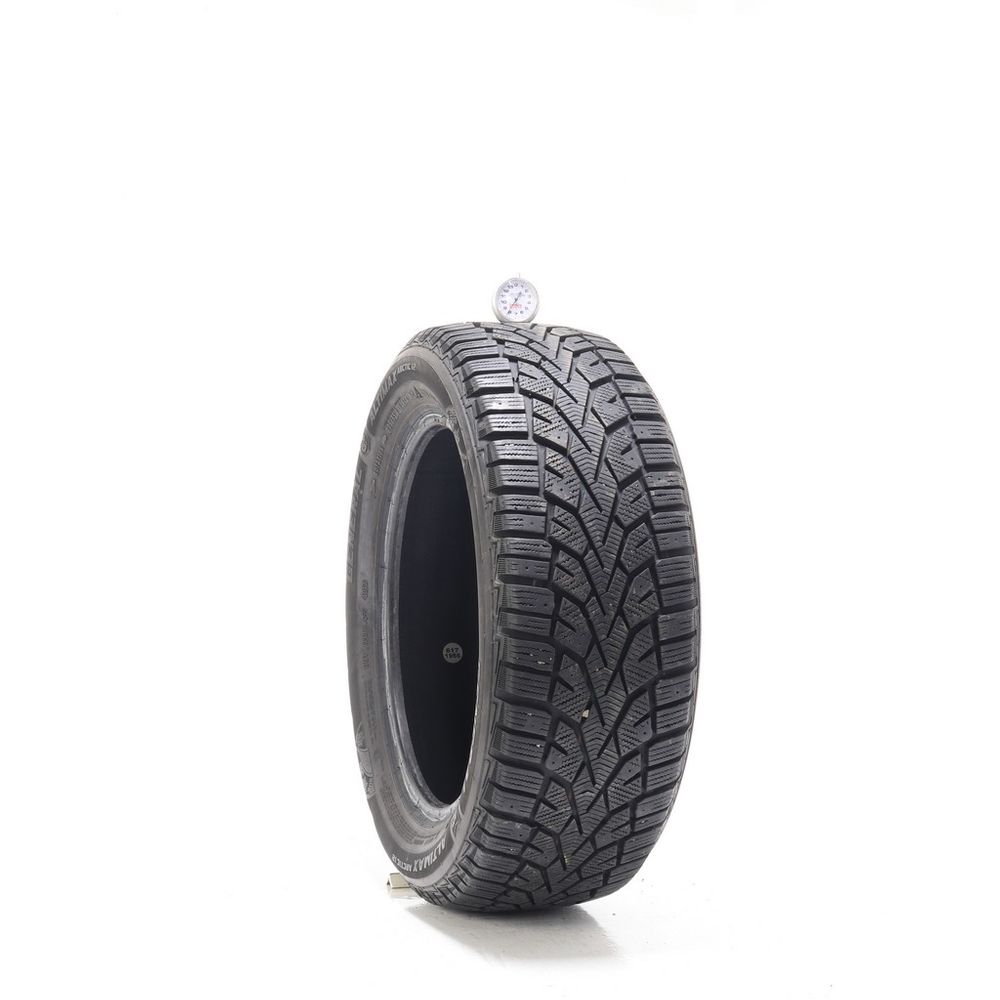 Used 205/55R16 General Altimax Arctic 12 94T - 8/32 - Image 1