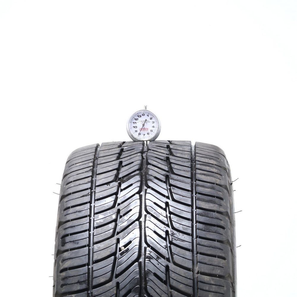 Used 255/45ZR20 BFGoodrich g-Force Comp-2 A/S 101Y - 8/32 - Image 2