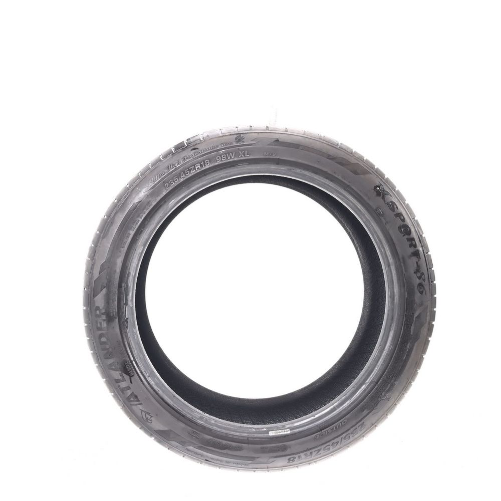 Used 235/45ZR18 Atlander XSport-86 98W - 7.5/32 - Image 3