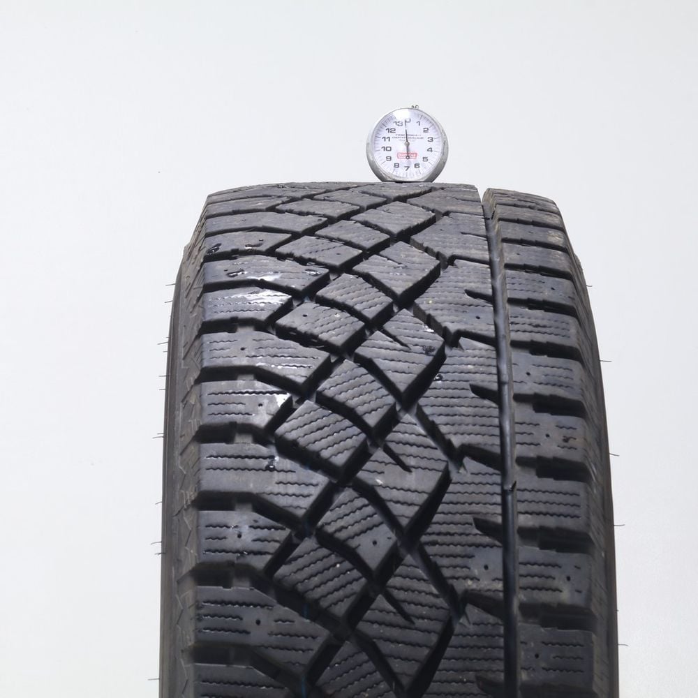 Used LT 275/70R18 Arctic Claw Winter WXI 125/122Q E - 13.5/32 - Image 2