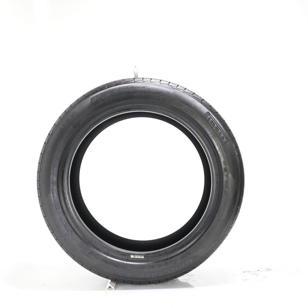 Used 225/50R17 Pirelli Cinturato P7 Plus 94V - 9.5/32 - Image 3