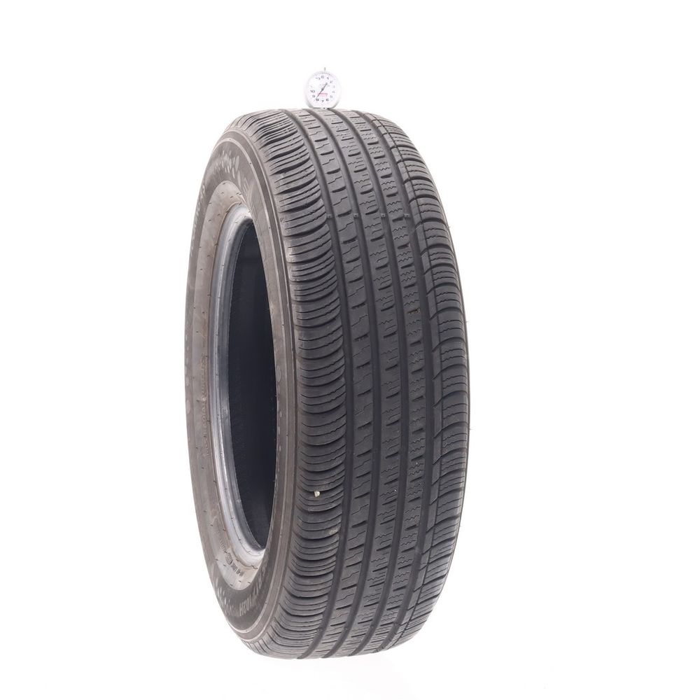 Set of (4) Used 225/65R17 SureDrive Touring A/S TA71 102H - 7-8/32 - Image 4