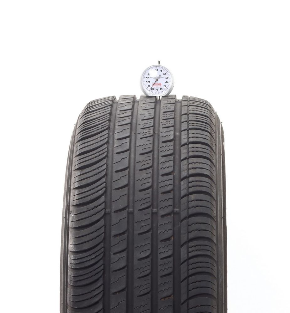 Set of (4) Used 225/65R17 SureDrive Touring A/S TA71 102H - 7-8/32 - Image 5