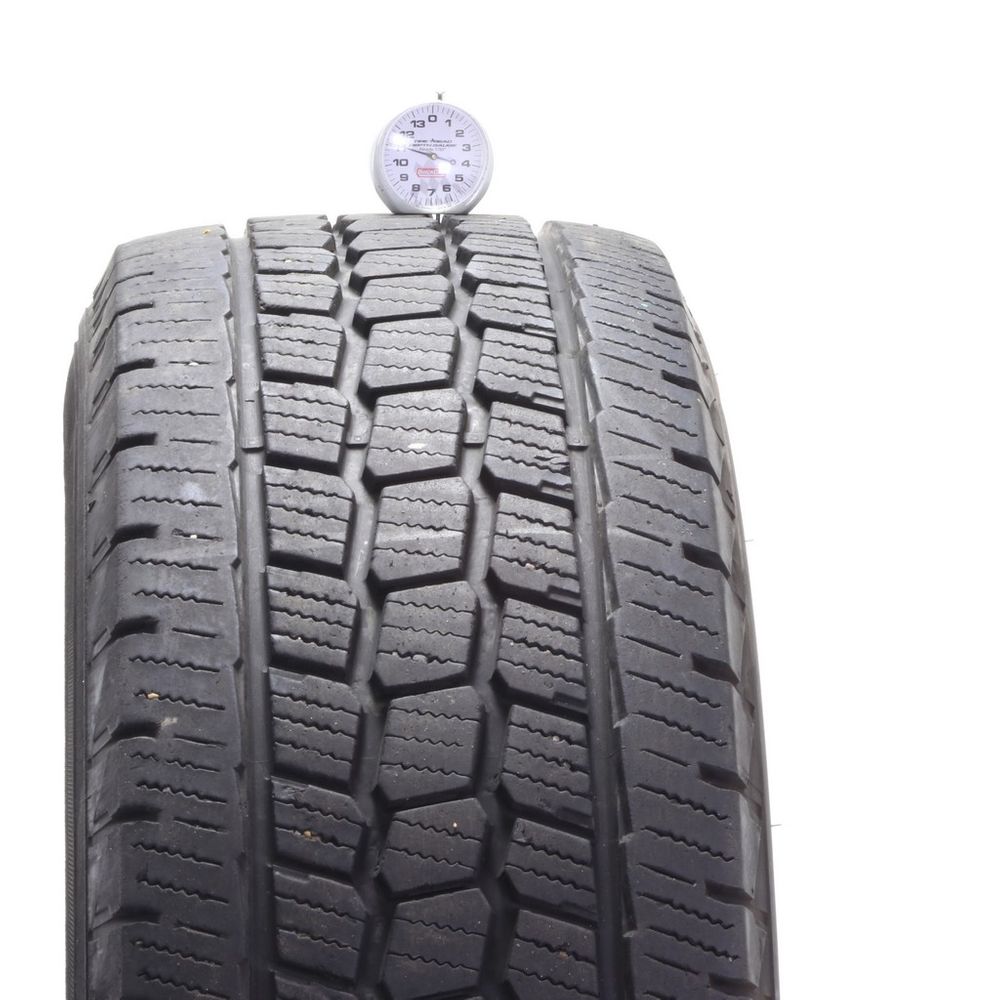 Used LT 275/70R18 Mastercraft Courser HXT 125/122S - 11/32 - Image 2