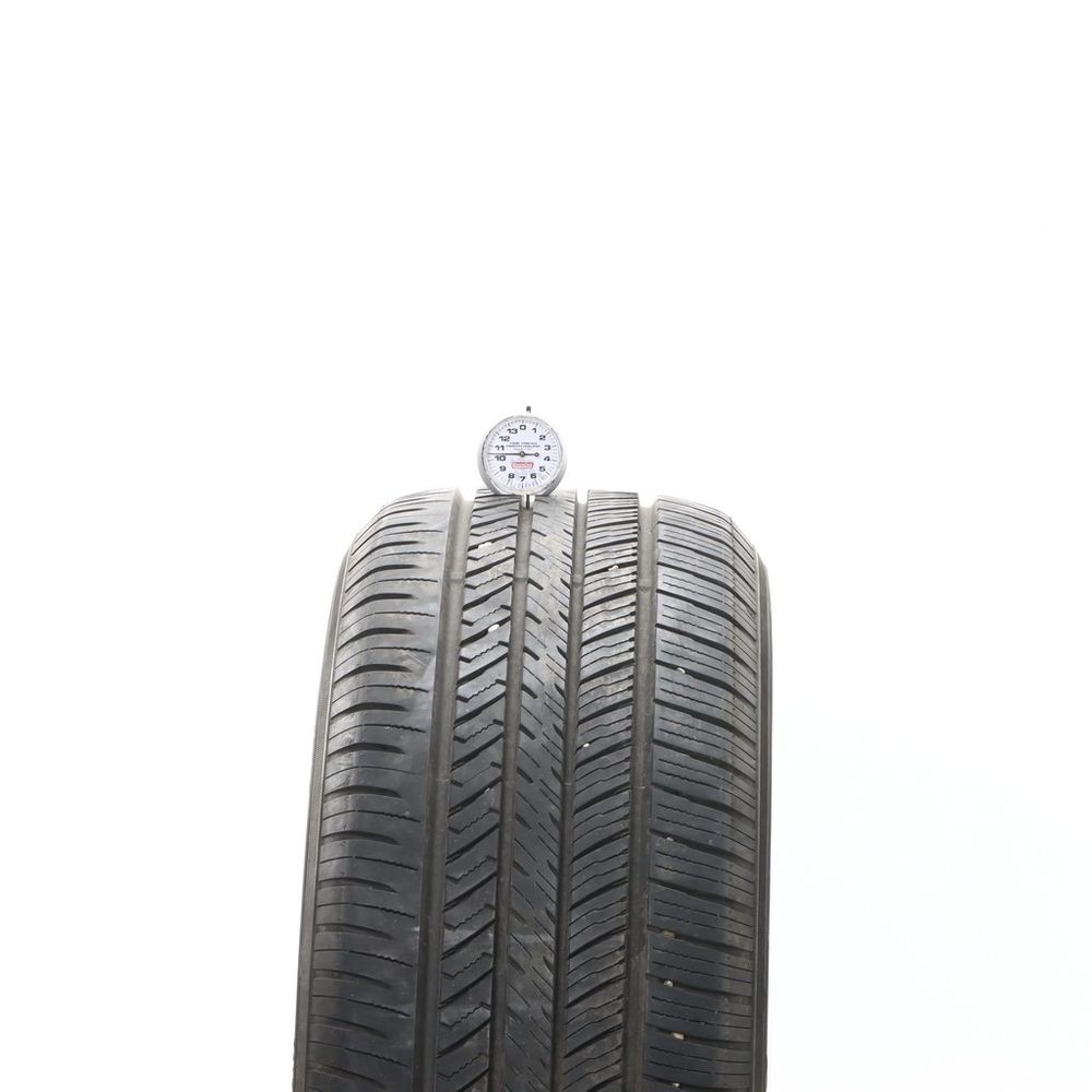 Used 235/50R17 Yokohama YK-GTX 96V - 10/32 - Image 2