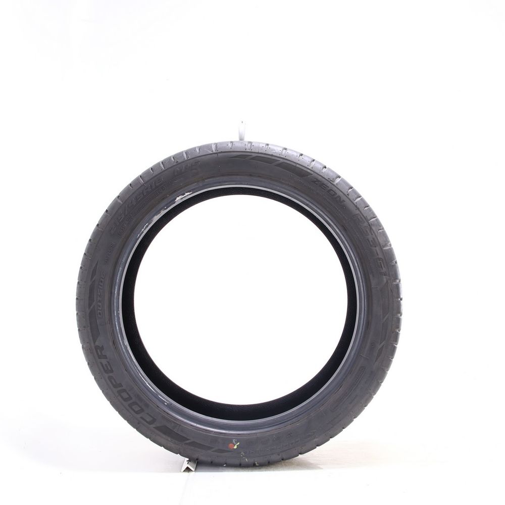 Used 215/45R18 Cooper Zeon RS3-G1 93W - 8.5/32 - Image 3