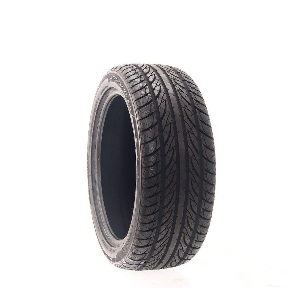 New 245/45ZR19 Summit Ultramax HP A/S 98W - Image 1