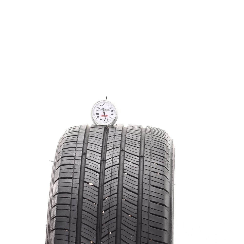Set of (2) Used 215/50R17 Michelin Energy Saver A/S 91H - 6.5-7/32 - Image 2
