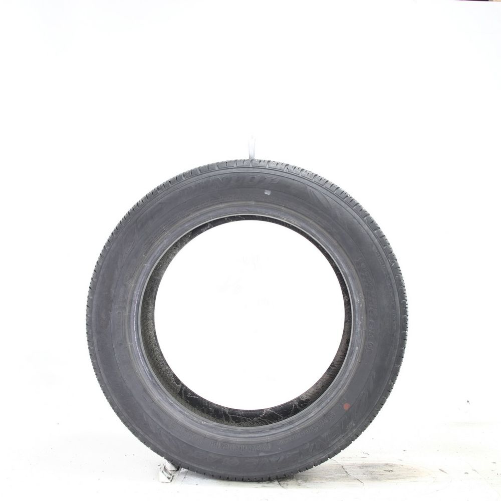Used 205/55R16 Dunlop Enasave 01 AS 91H - 5/32 - Image 3