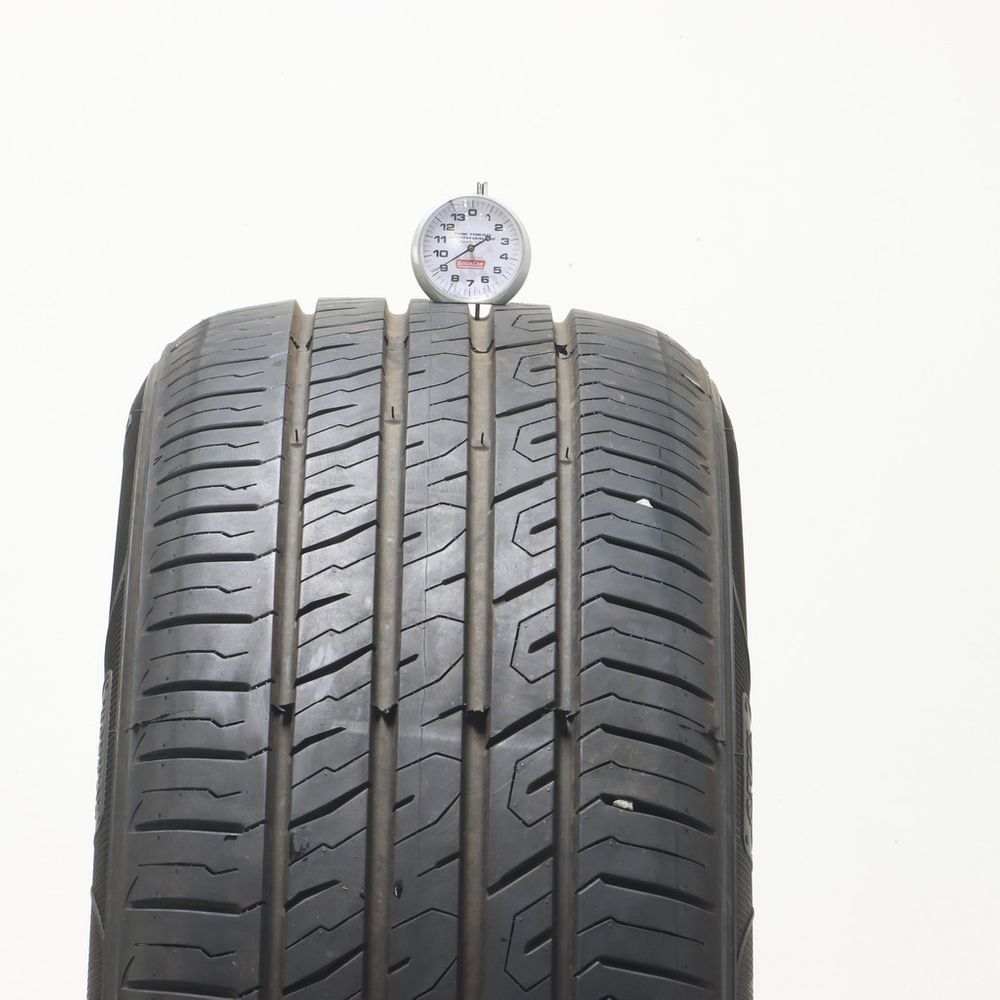 Set of (2) Used 245/55ZR19 Mavis All Season HT-S 103W - 8-9/32 - Image 5