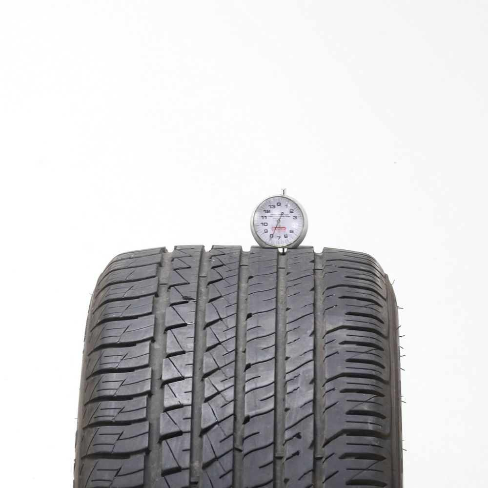 Used 275/40ZR18 Goodyear Eagle F1 Asymmetric 99Y - 7.5/32 - Image 2