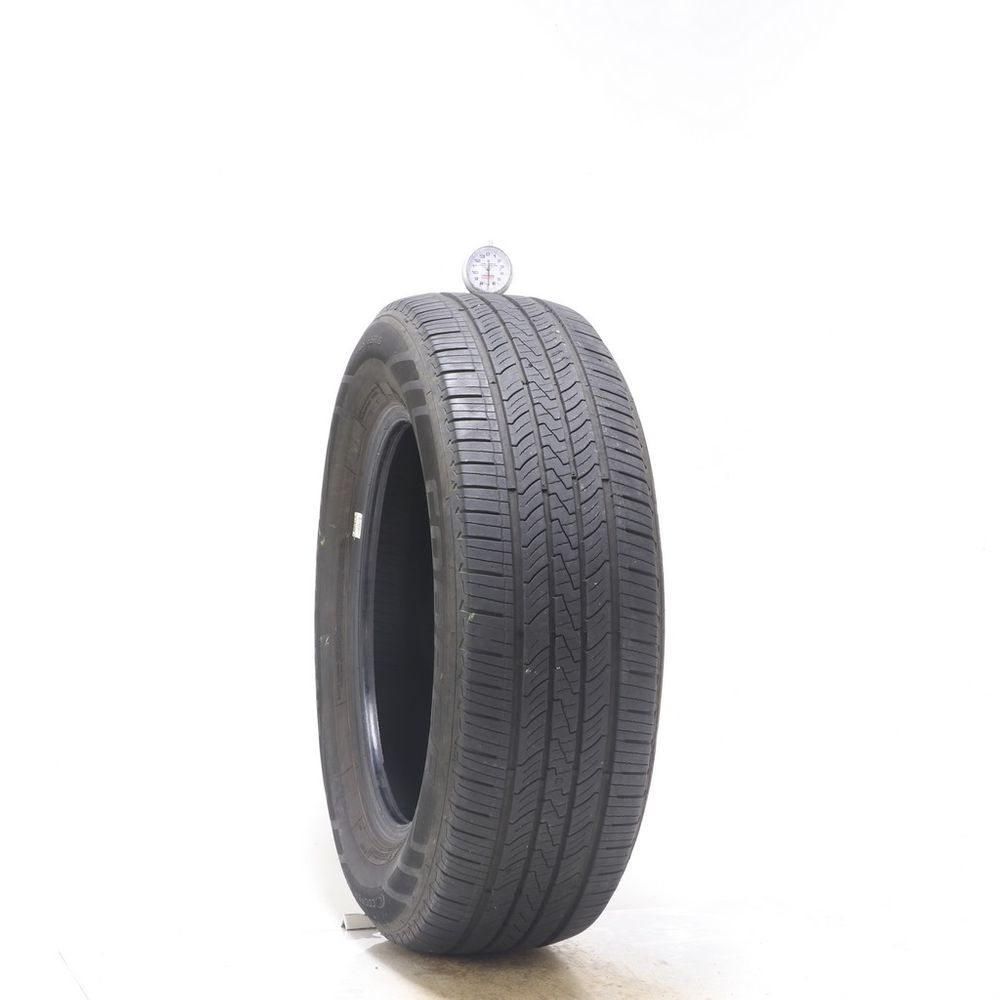 Set of (2) Used 205/65R16 Cooper Endeavor 95H - 7-7.5/32 - Image 1