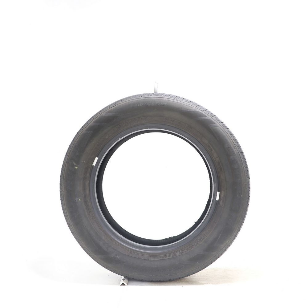 Set of (2) Used 205/65R16 Cooper Endeavor 95H - 7-7.5/32 - Image 3