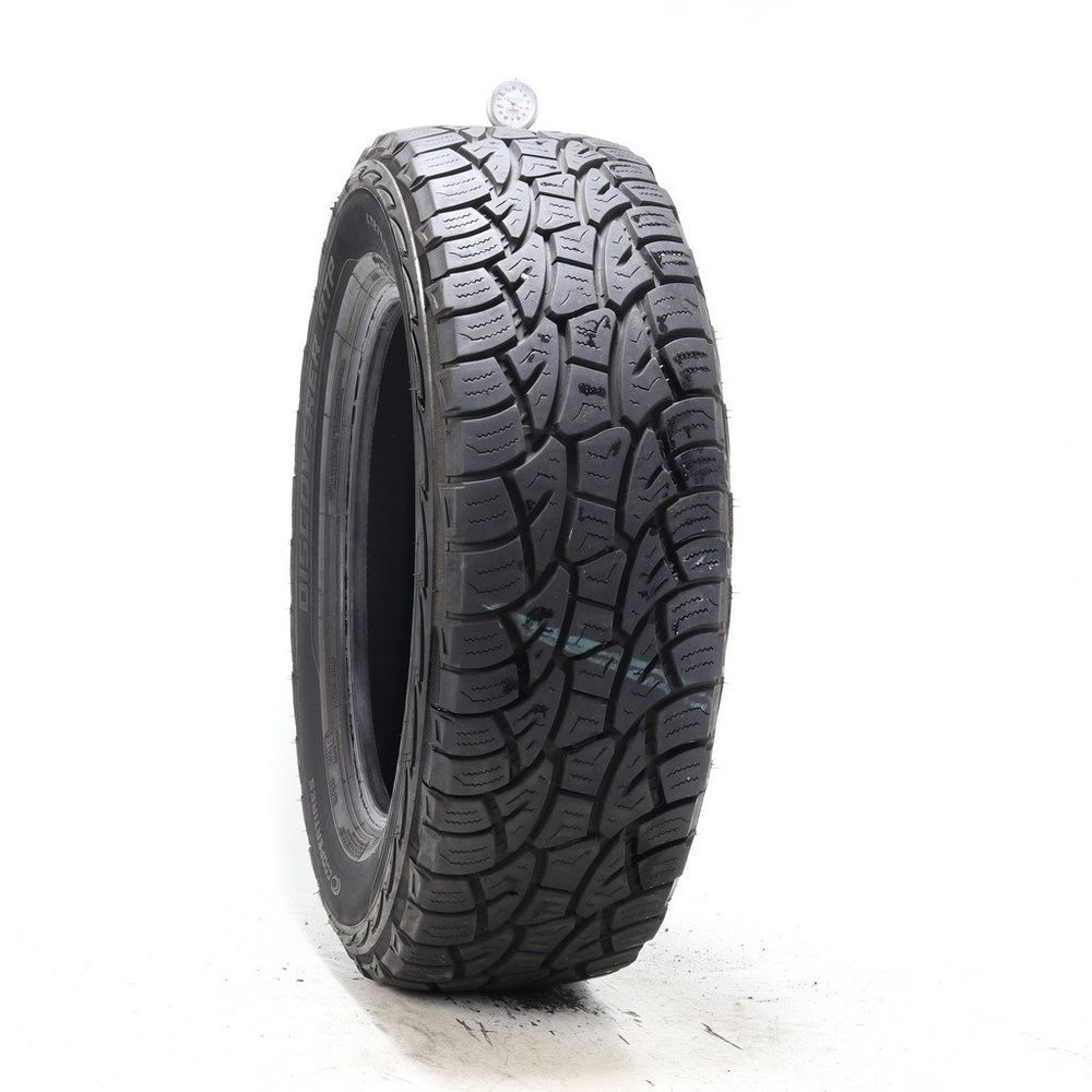 Used LT 275/65R20 Cooper Discoverer ATP 126/123S - 11.5/32 - Image 1