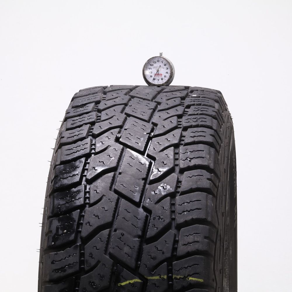 Set of (2) Used LT 275/65R18 Big O Big Foot AT 123/120S E - 8-8.5/32 - Image 2