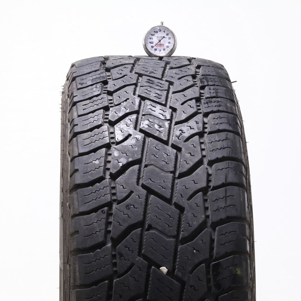 Set of (2) Used LT 275/65R18 Big O Big Foot AT 123/120S E - 8-8.5/32 - Image 5