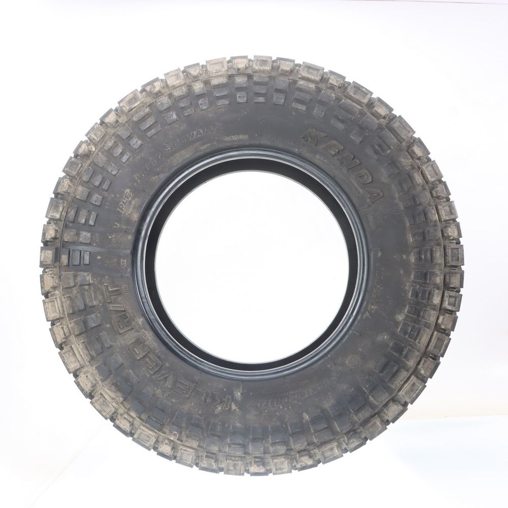 Used LT 35X10.5R17 Kenda Klever R/T 121R D - 14/32 - Image 3