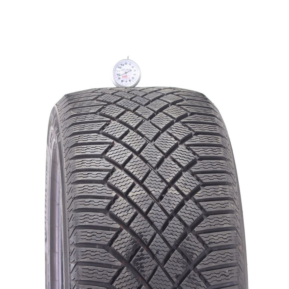 Used 265/45R20 Continental VikingContact 7 108T - 9.5/32 - Image 2