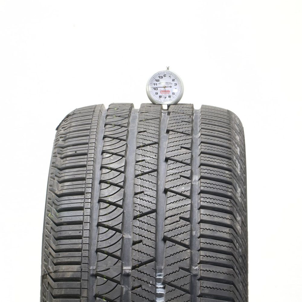 Used 245/45R20 Continental CrossContact LX Sport 104H - 10/32 - Image 2