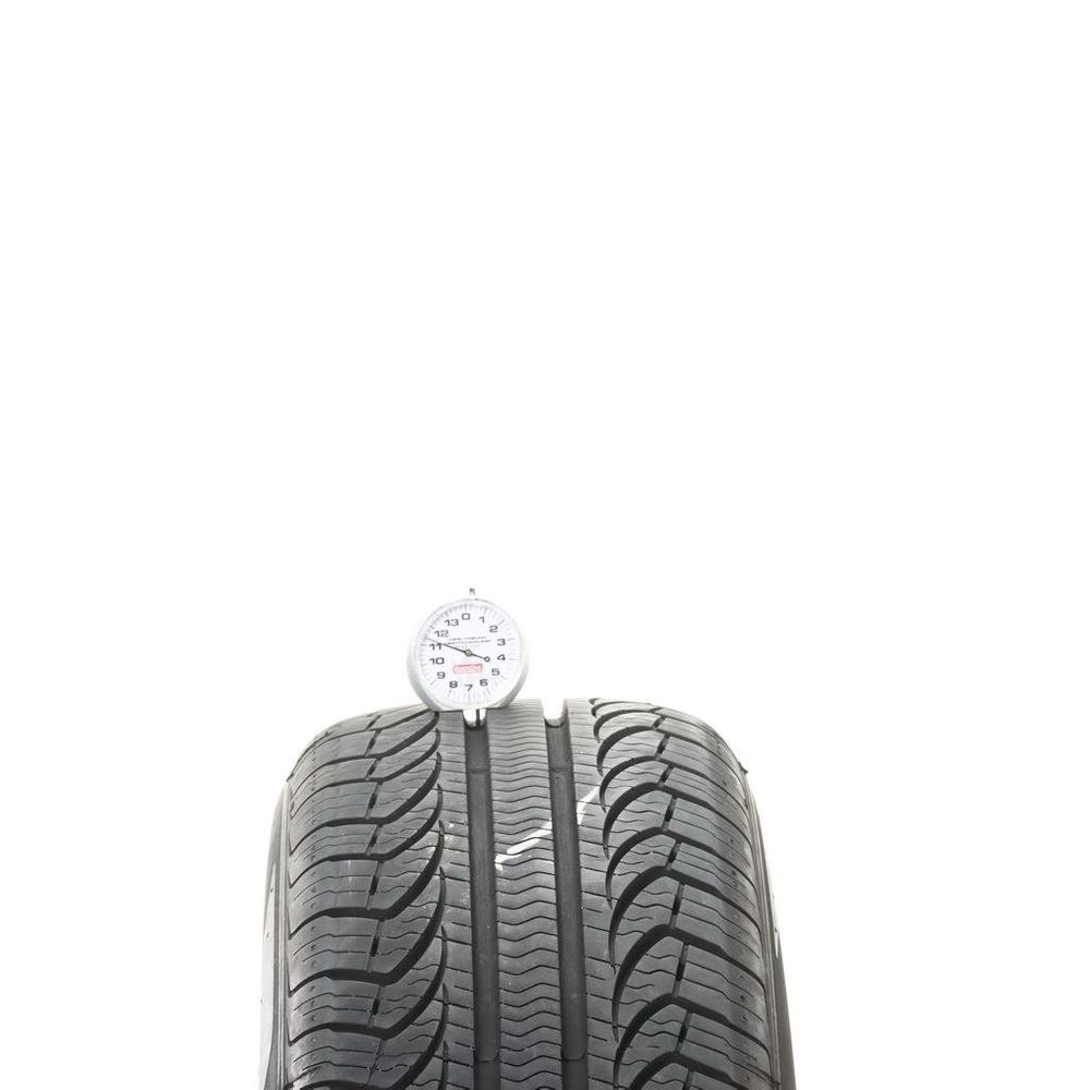 Set of (2) Used 205/60R16 Pirelli P4 Persist AS Plus 92H - 10.5-11/32 - Image 5