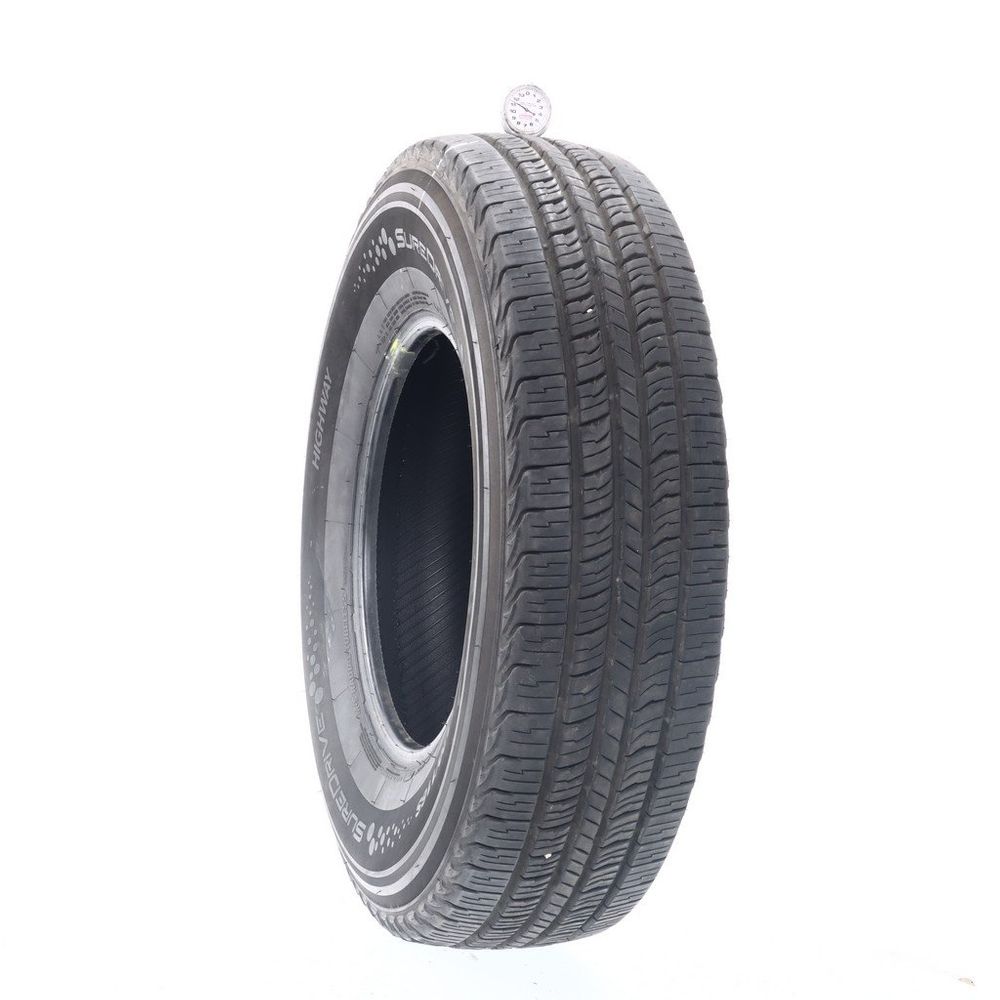 Used LT 235/85R16 SureDrive Highway 120/116S E - 11/32 - Image 1