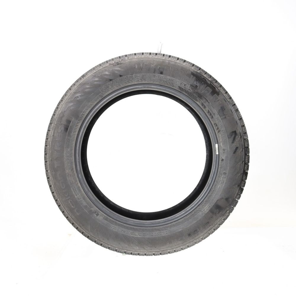 Used 225/60R18 Nokian Hakkapeliitta R5 SUV 104R - 7/32 - Image 3