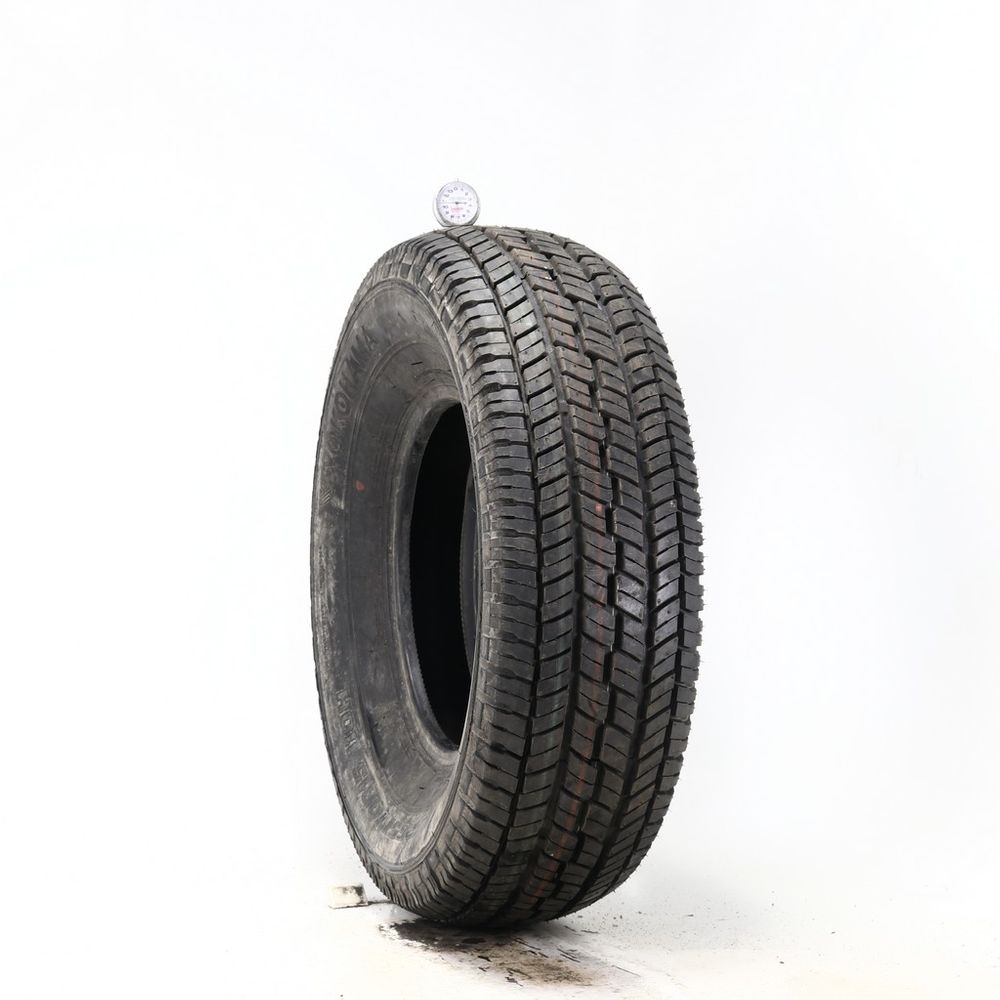 Used 265/70R15 Yokohama Super Digger 815B 110H - 10.5/32 - Image 1