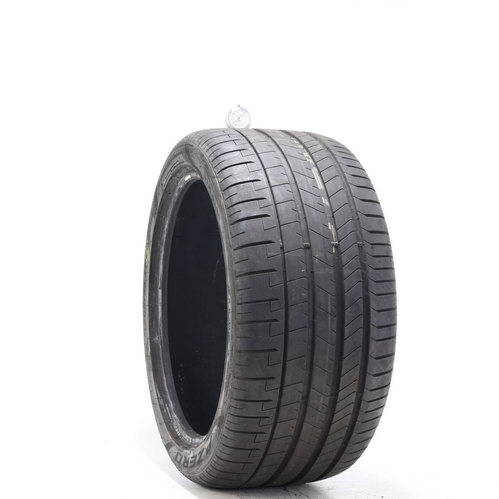 Used 305/35ZR20 Pirelli P Zero PZ4 107Y - 8.5/32 - Image 1